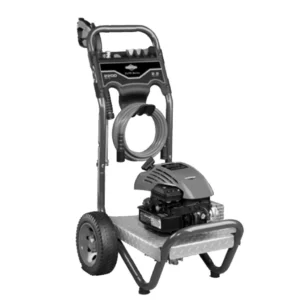 BRIGGS AND STRATTON 020318-0 Pressure Washer - Equipment Model Image